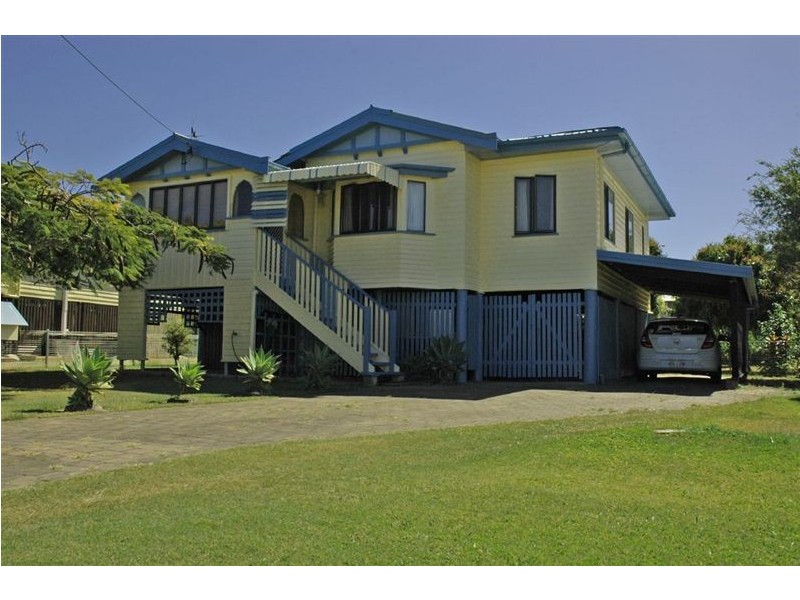 Maryborough QLD 4650