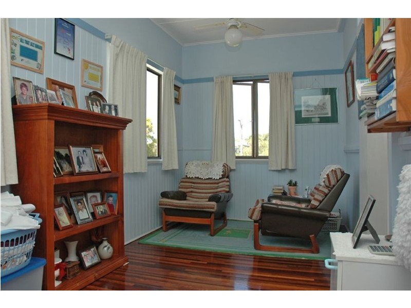 Maryborough QLD 4650