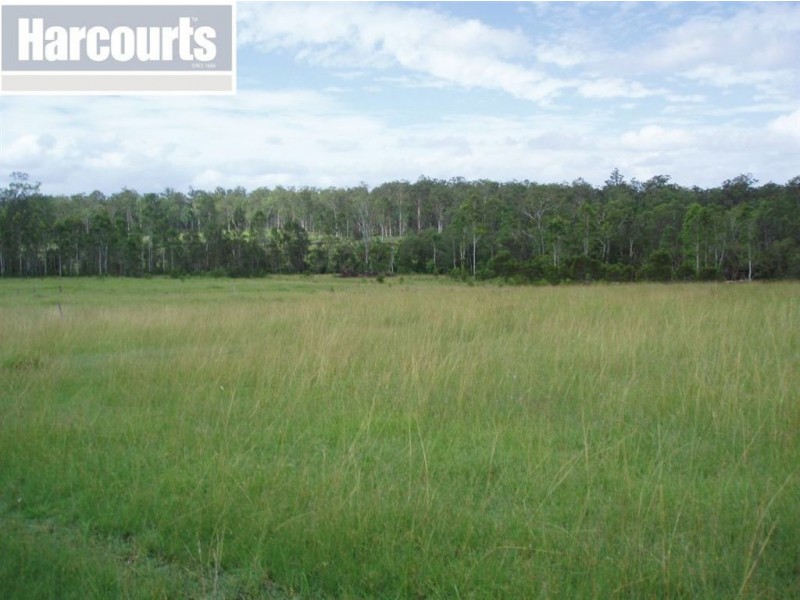 Howard QLD 4659