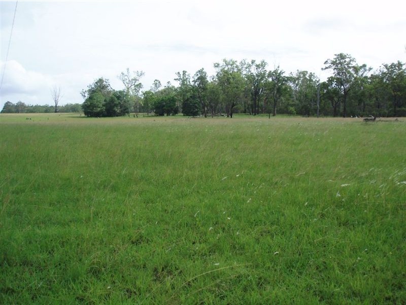 Howard QLD 4659