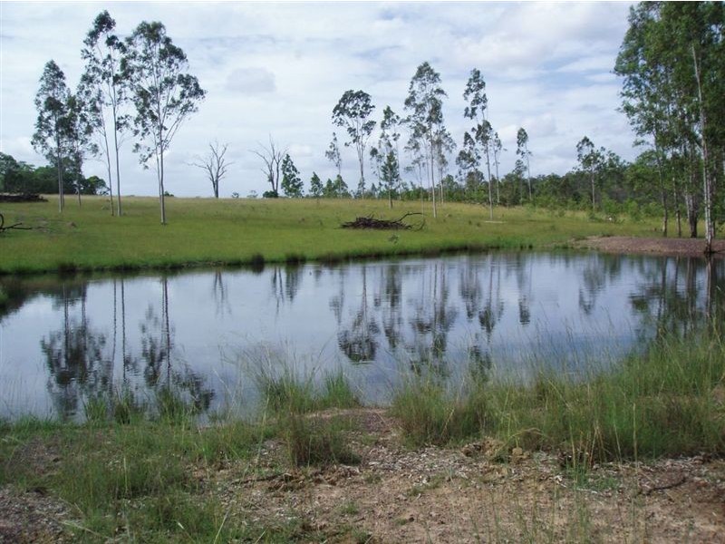 Howard QLD 4659