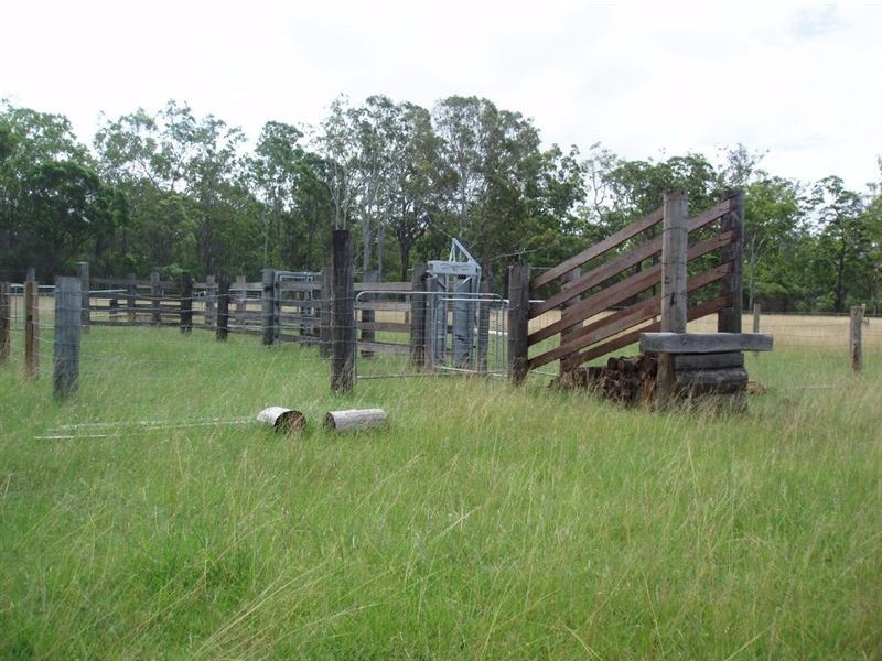 Howard QLD 4659