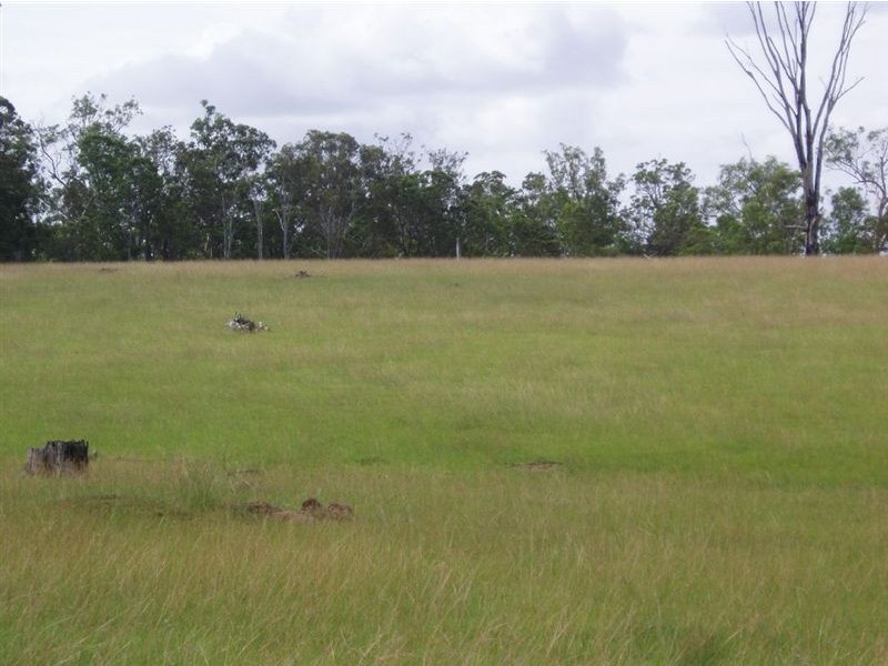 Howard QLD 4659