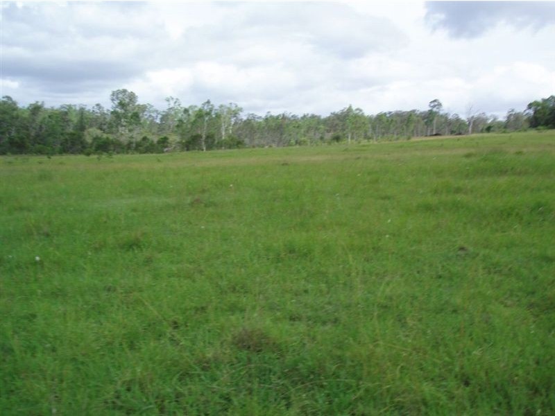 Howard QLD 4659