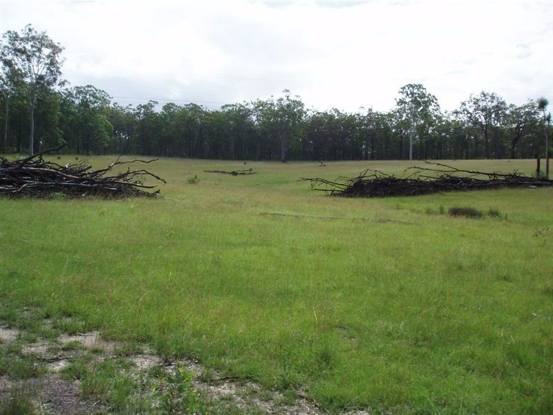 Howard QLD 4659