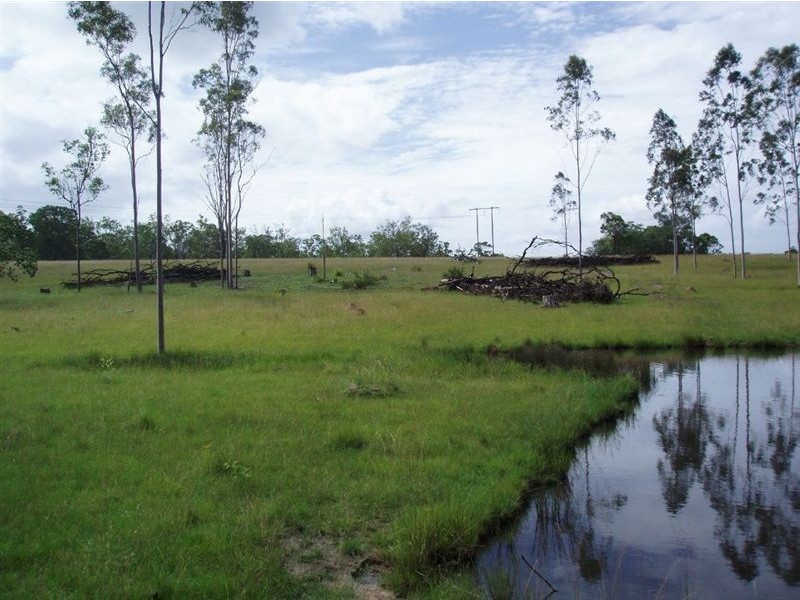 Howard QLD 4659