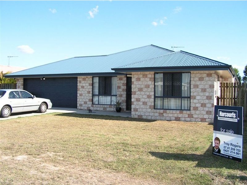 78 La Frantz Drive, Tinana QLD 4650