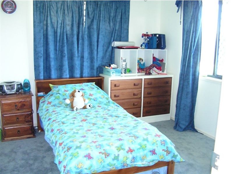 78 La Frantz Drive, Tinana QLD 4650