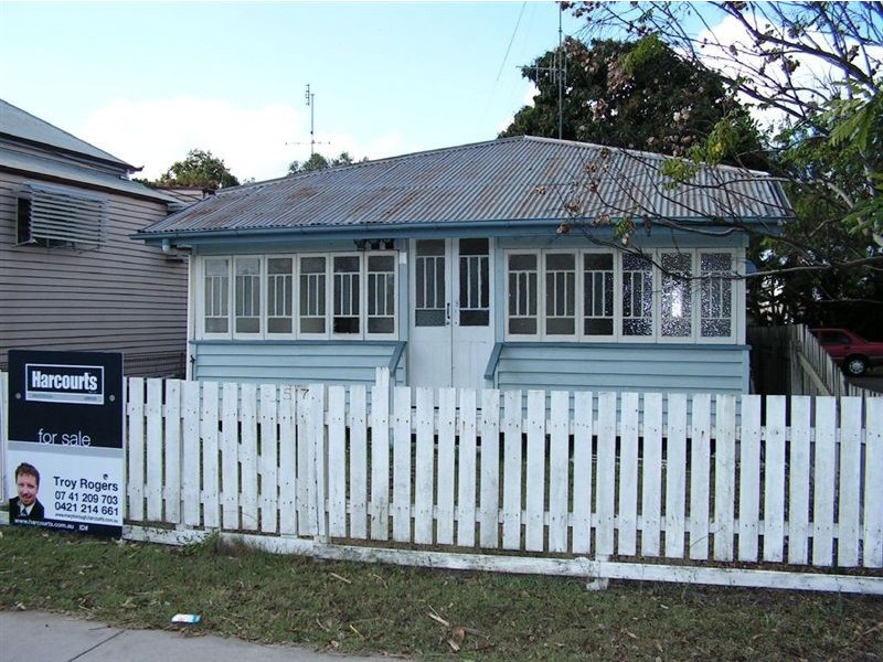357 Alice Street, Maryborough QLD 4650