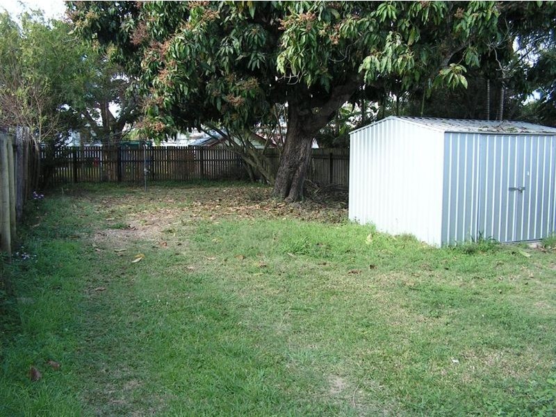 357 Alice Street, Maryborough QLD 4650