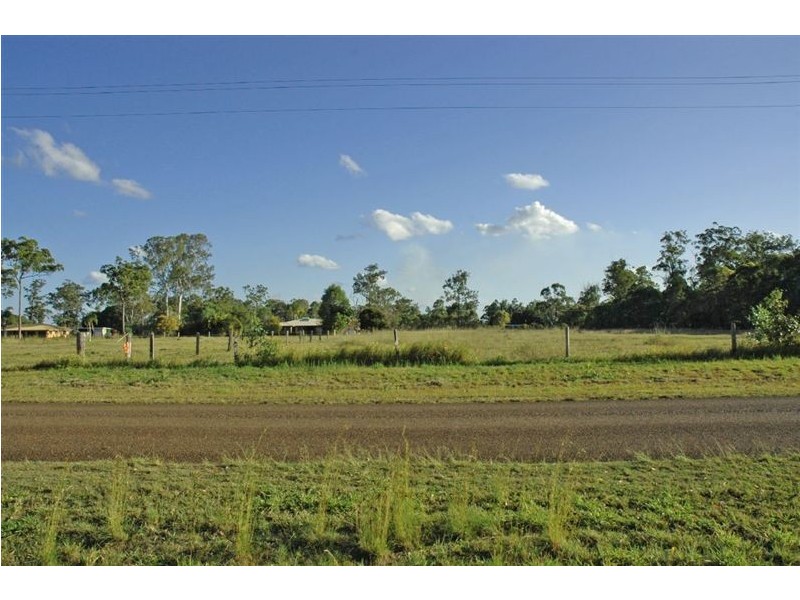 Maryborough West QLD 4650