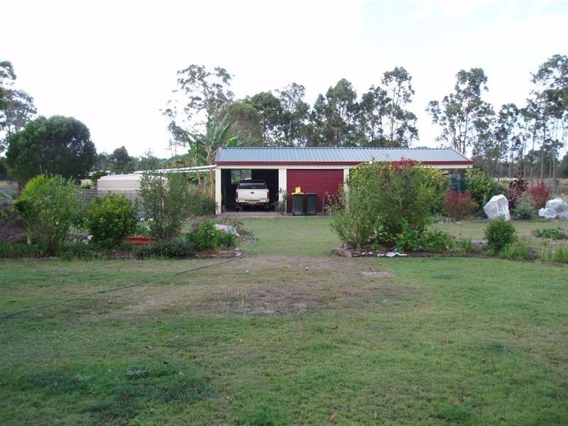Maryborough QLD 4650