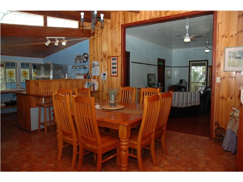 Maryborough QLD 4650