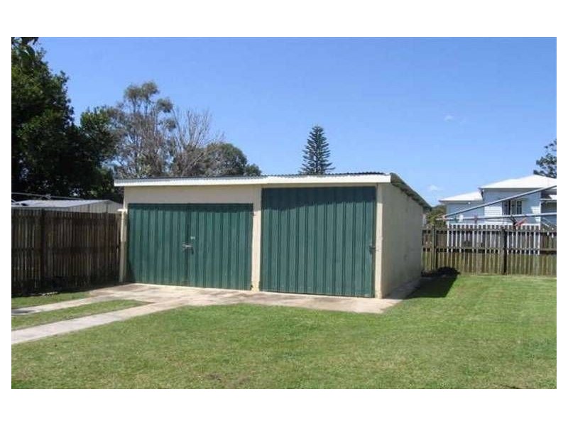 237 Cheapside Street, Maryborough QLD 4650
