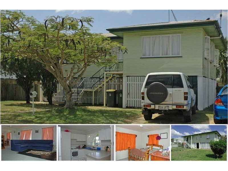 Maryborough QLD 4650