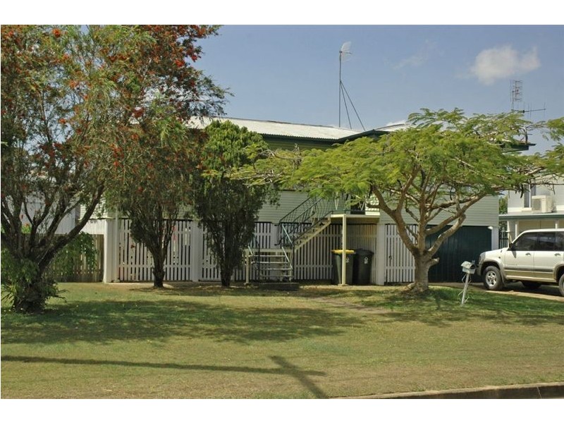 Maryborough QLD 4650