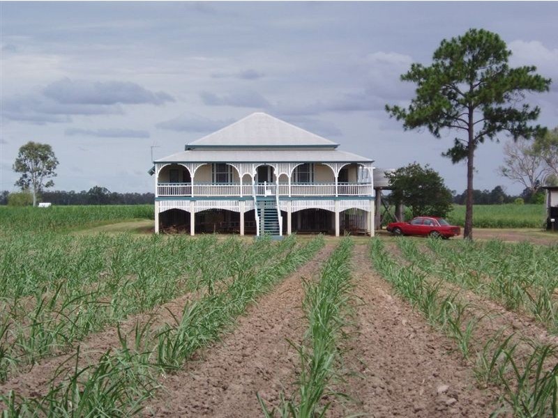 Maryborough QLD 4650