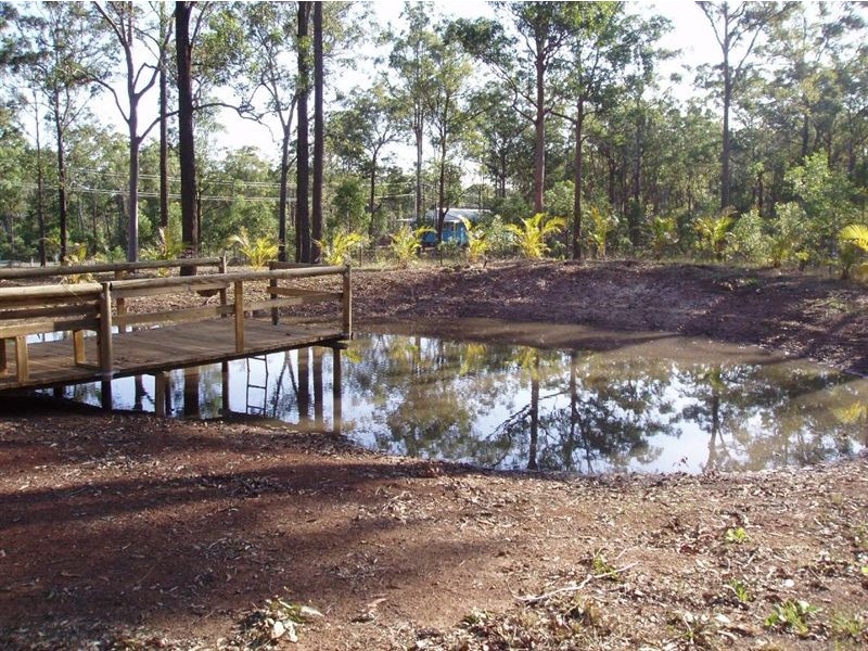 Maryborough QLD 4650