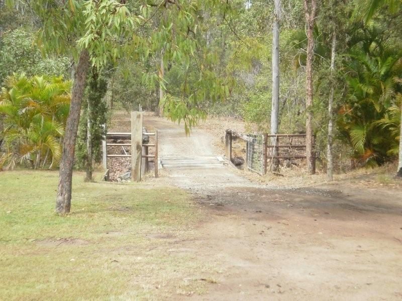 80 Pilerwa Road, Maryborough QLD 4650