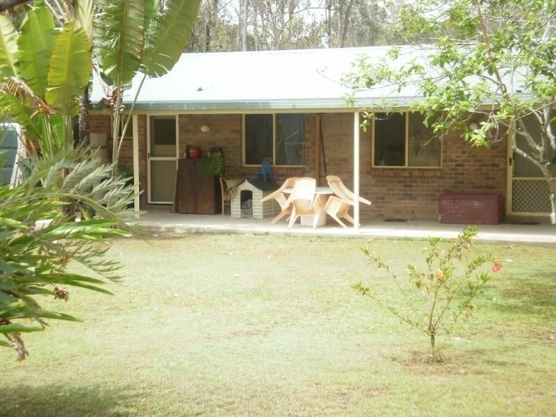 80 Pilerwa Road, Maryborough QLD 4650