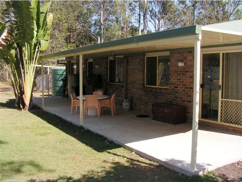 80 Pilerwa Road, Maryborough QLD 4650