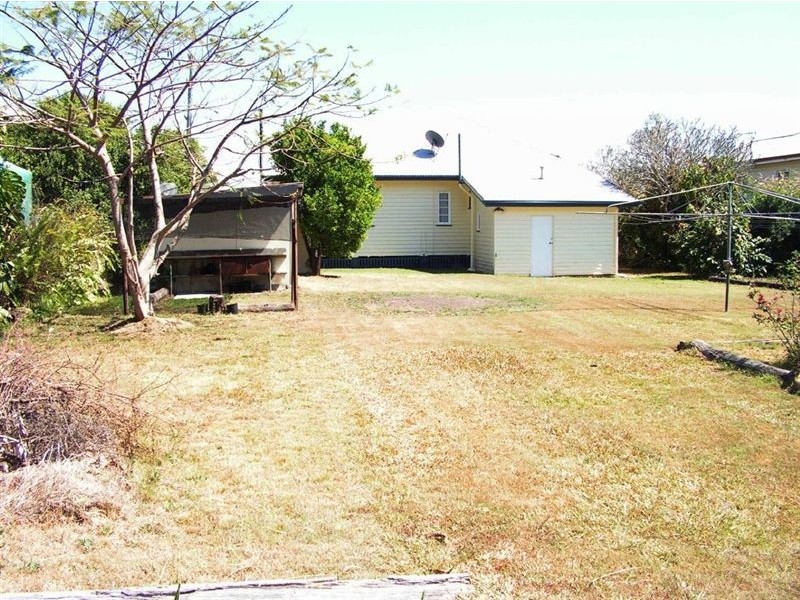 Maryborough QLD 4650