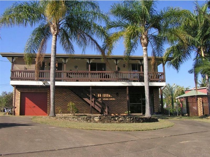 Maryborough QLD 4650