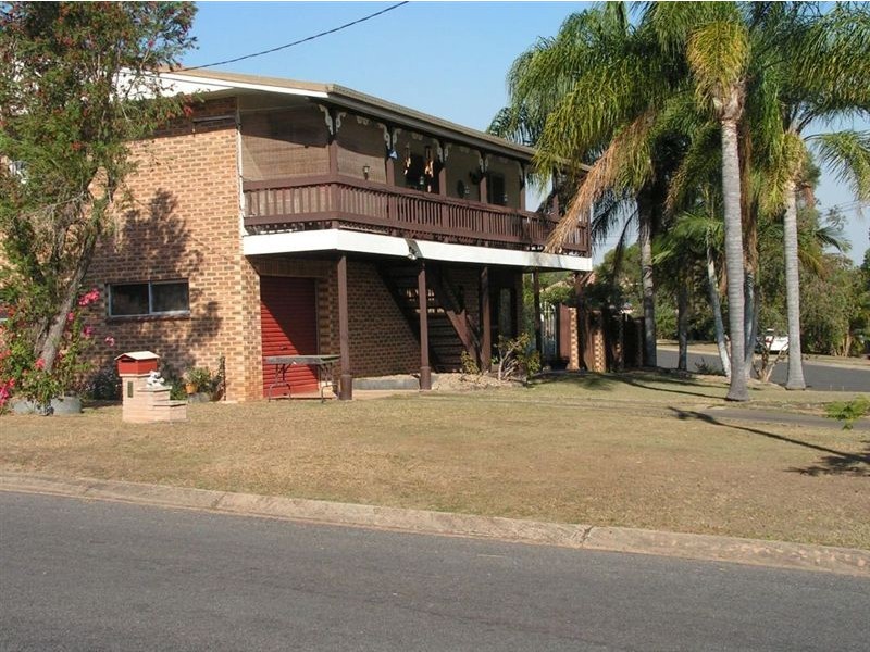 Maryborough QLD 4650