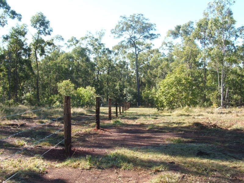 87 Boundary Road, Mungar QLD 4650