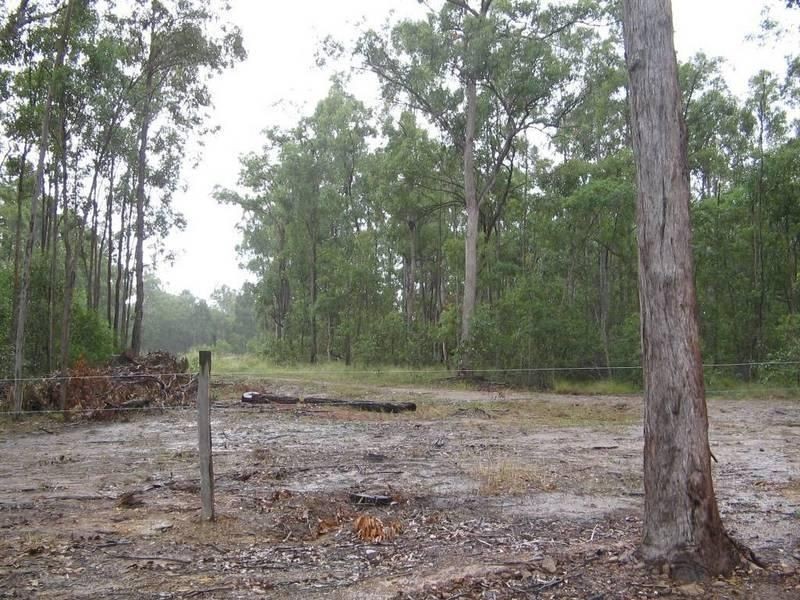87 Boundary Road, Mungar QLD 4650