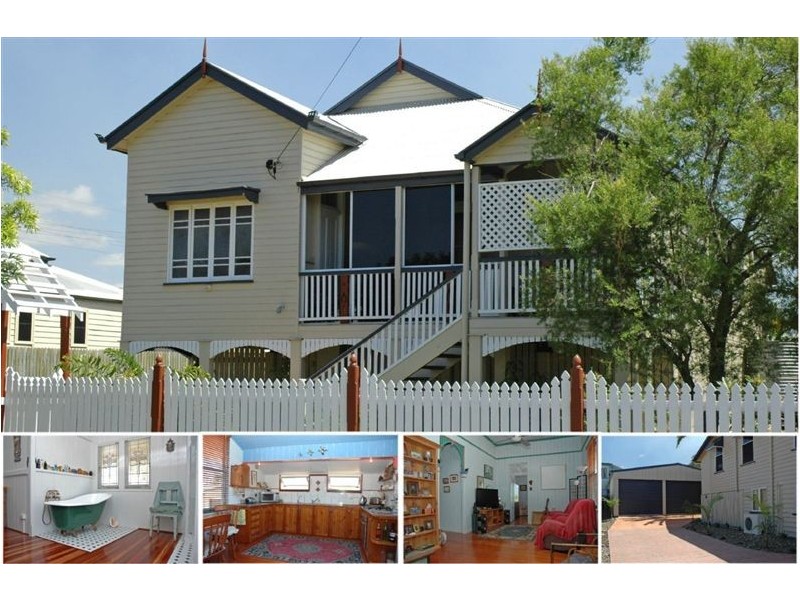 Maryborough QLD 4650
