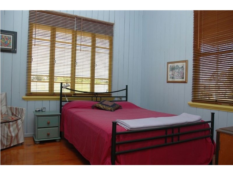 Maryborough QLD 4650