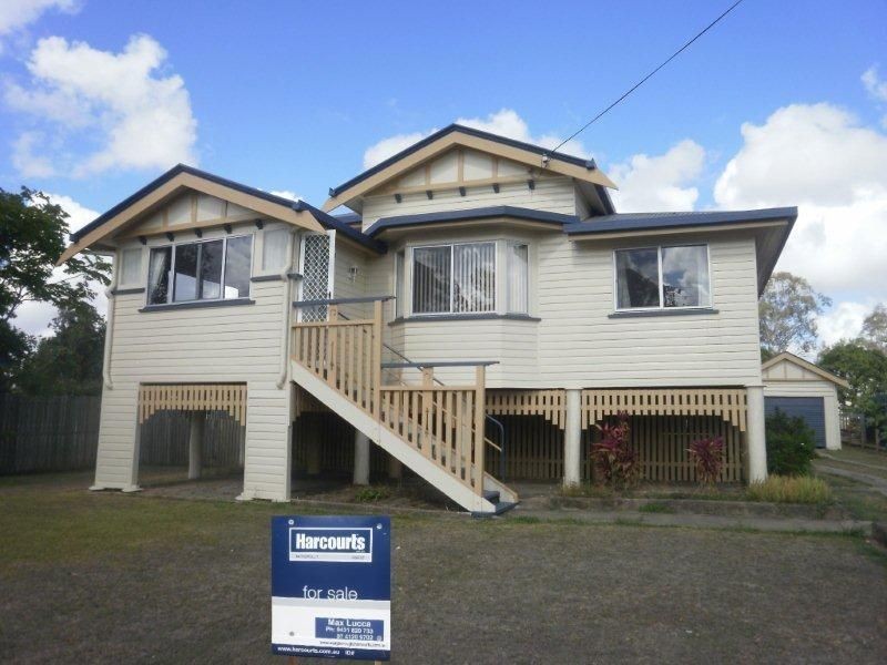 114 Saltwater Creek Road, Maryborough QLD 4650