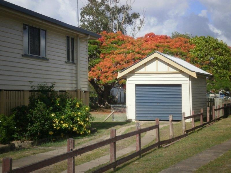 114 Saltwater Creek Road, Maryborough QLD 4650