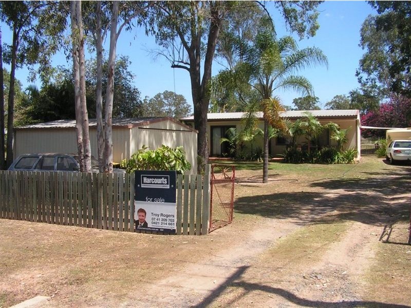 Maryborough QLD 4650
