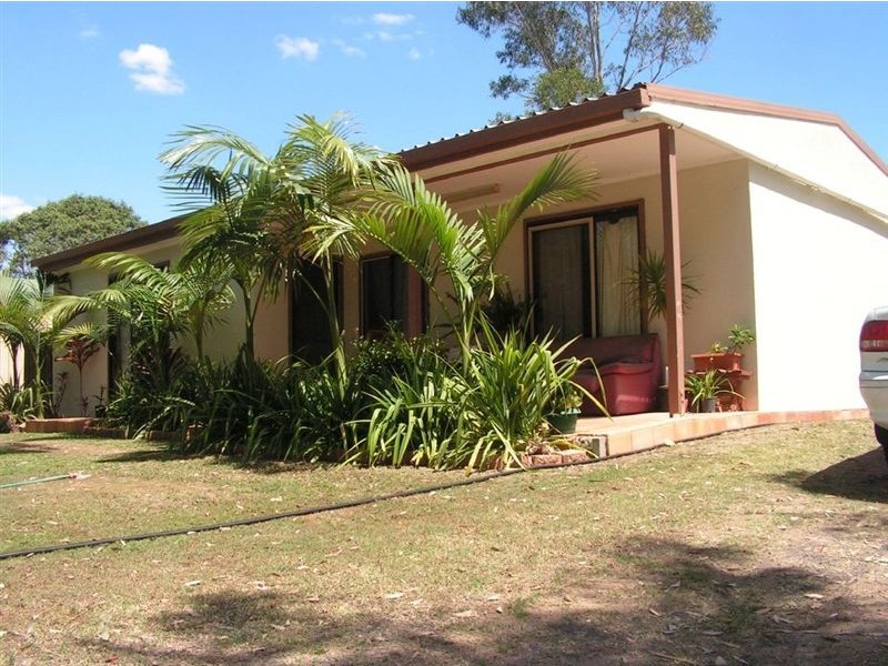 Maryborough QLD 4650
