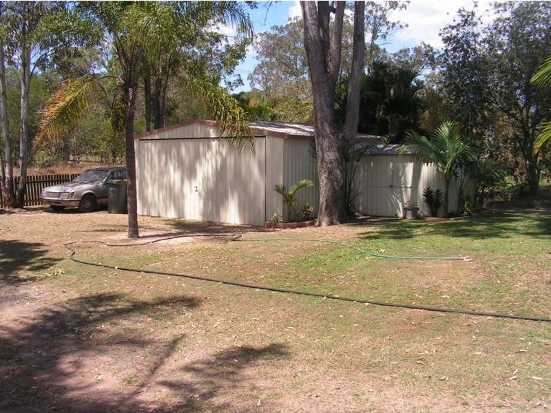 Maryborough QLD 4650