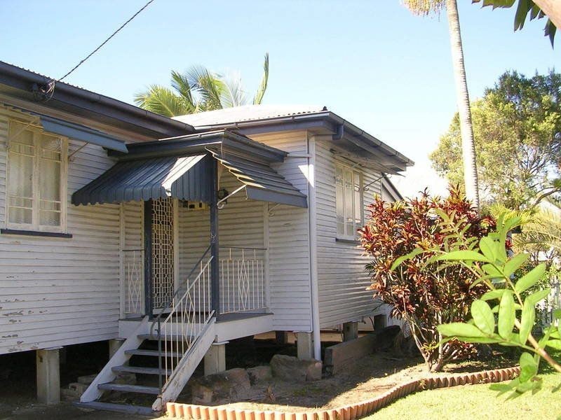 Maryborough QLD 4650