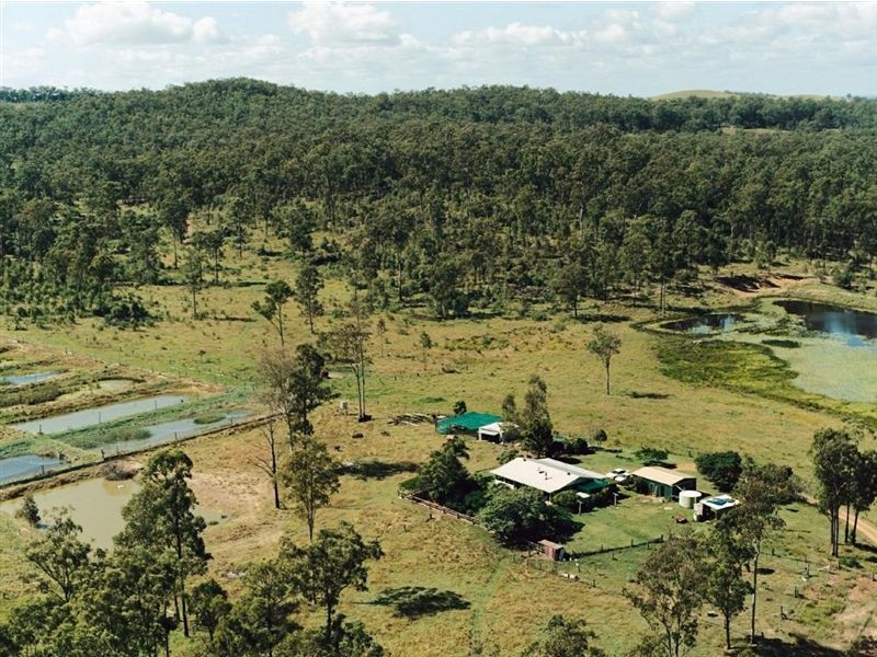 Yerra QLD 4650