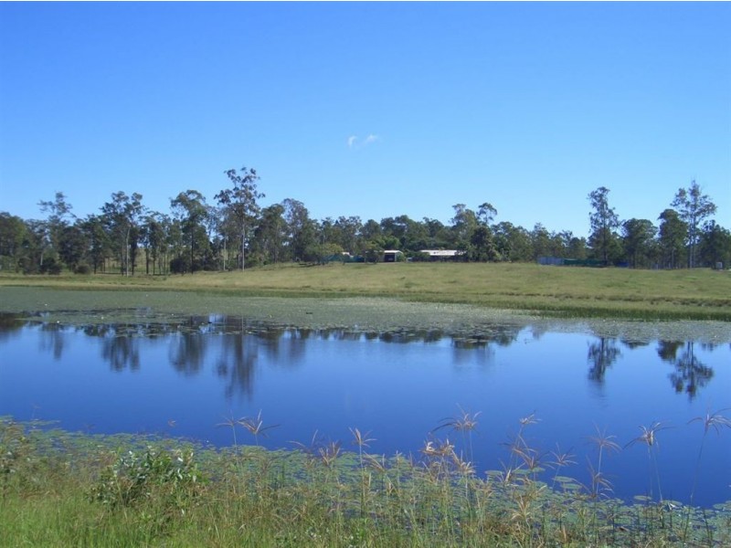 Yerra QLD 4650