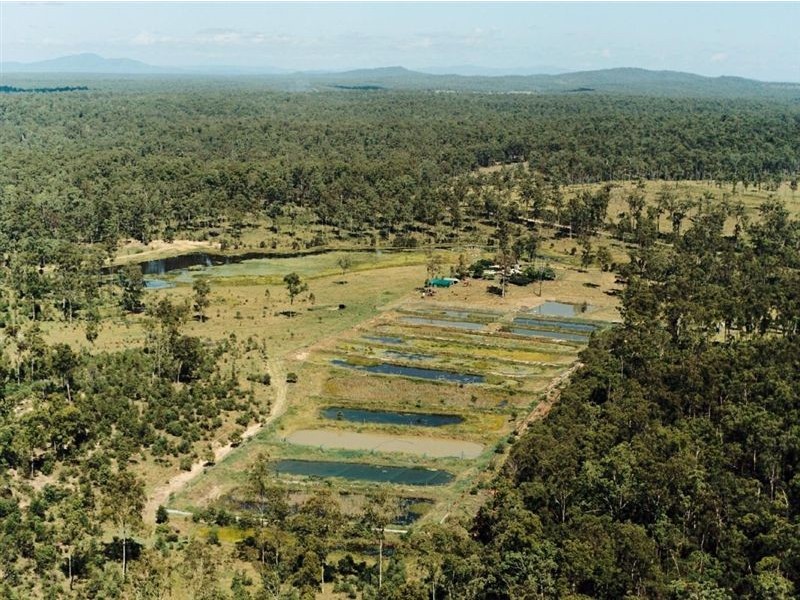 Yerra QLD 4650