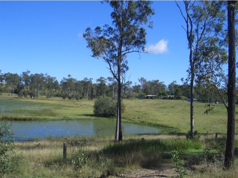 Yerra QLD 4650