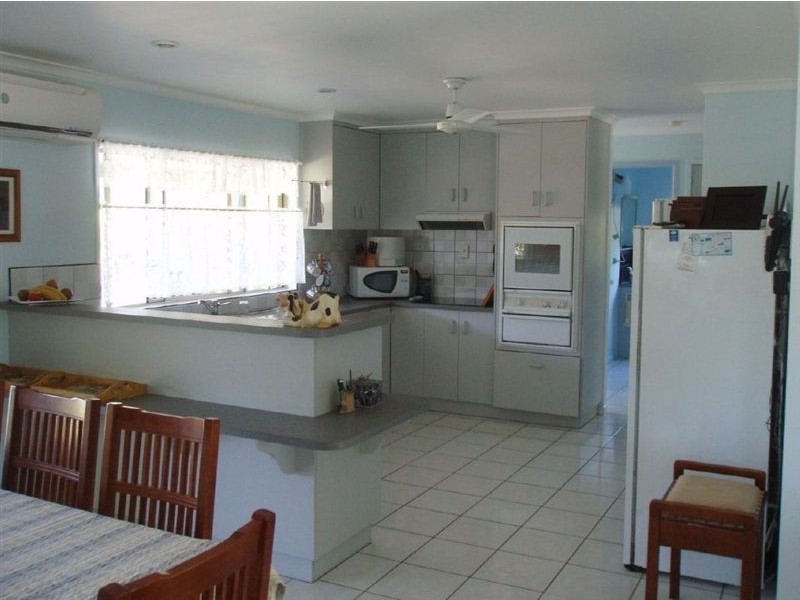 Yerra QLD 4650