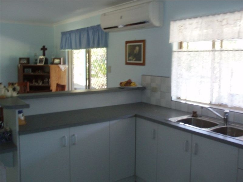 Yerra QLD 4650