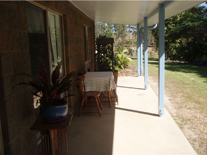 Yerra QLD 4650