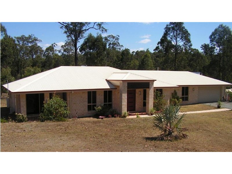 57 Berallan Drive, Tinana QLD 4650