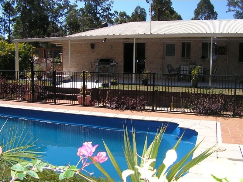 57 Berallan Drive, Tinana QLD 4650