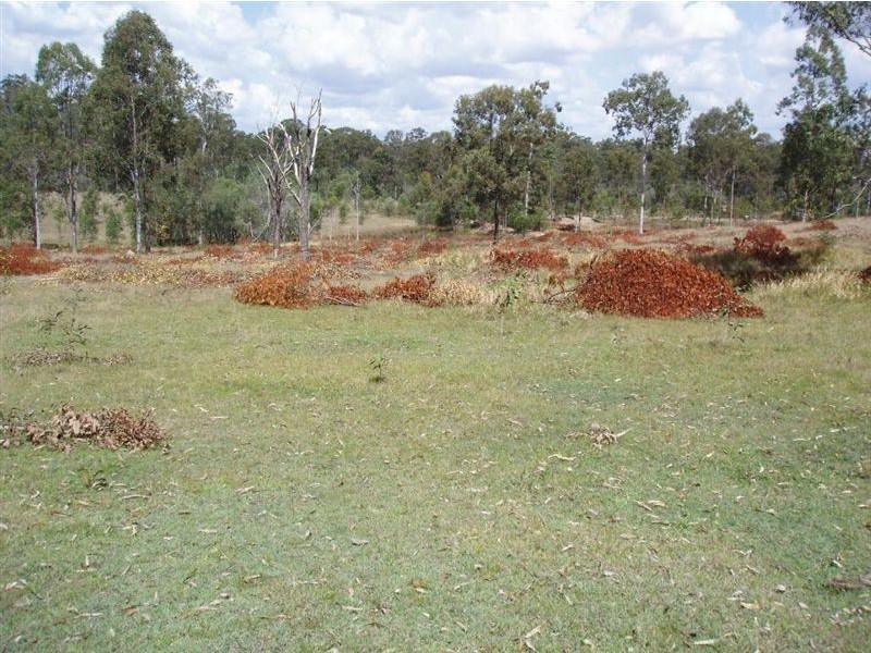 Brooweena QLD 4620
