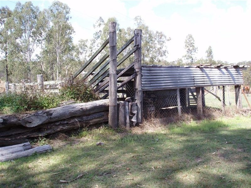 Brooweena QLD 4620