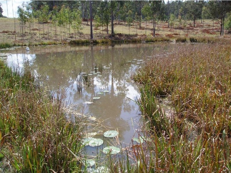 Brooweena QLD 4620
